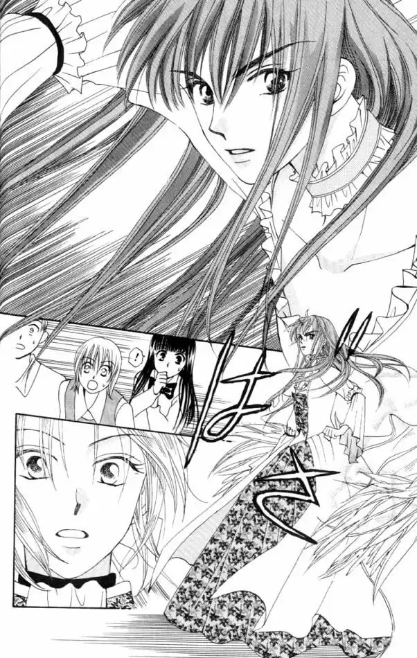 W Juliet Chapter 9 20